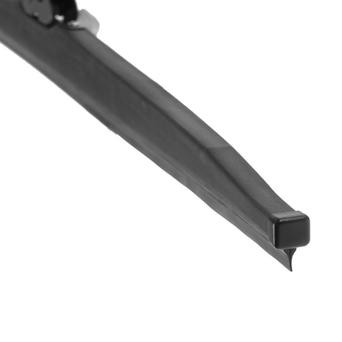 Щетка стеклоочистителя Skyway стандарт, 22 Щетка стеклоочистителя Skyway стандарт, 22"/ 550 мм, каркасная, зимняя