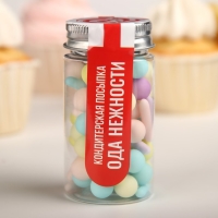 Кондитерская посыпка &laquo;Ода нежности&raquo;, 50 г