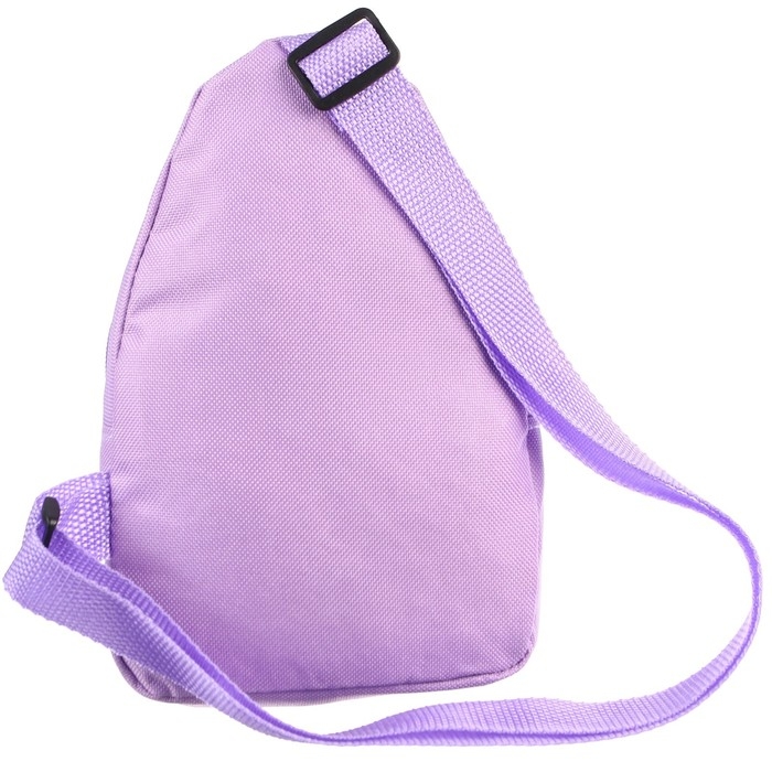 Сумка детская, 20х14.5х6 см, My Little Pony