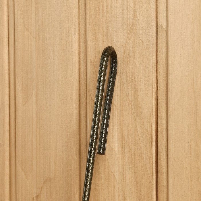 Совок для золы 120х150 мм, длина 620 мм Совок для золы 120х150 мм, длина 620 мм