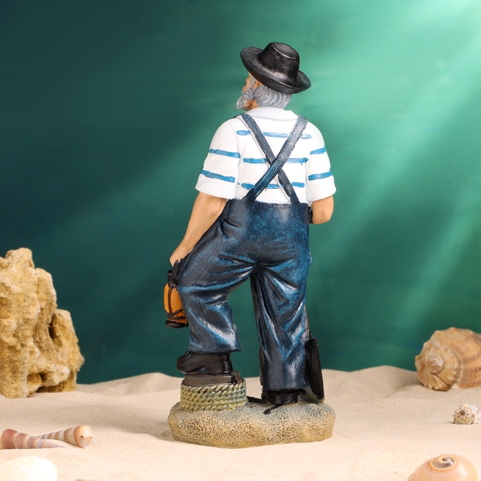 Статуэтка  Статуэтка "Матрос" 25см