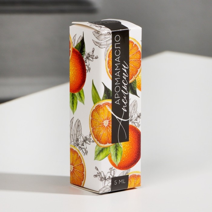 Эфирное масло для бани и дома «Апельсин», 5 мл. Эфирное масло для бани и дома «Апельсин», 5 мл.