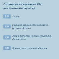 Лакмусовая бумага для измерения кислотности воды, набор 80 шт.