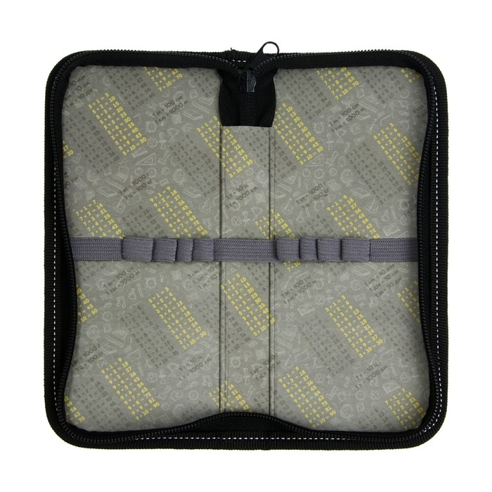 Пенал 1 секция, 90 х 195 х 25 мм, Calligrata Пенал 1 секция, 90 х 195 х 25 мм, Calligrata "Кеды", ламинированный картон