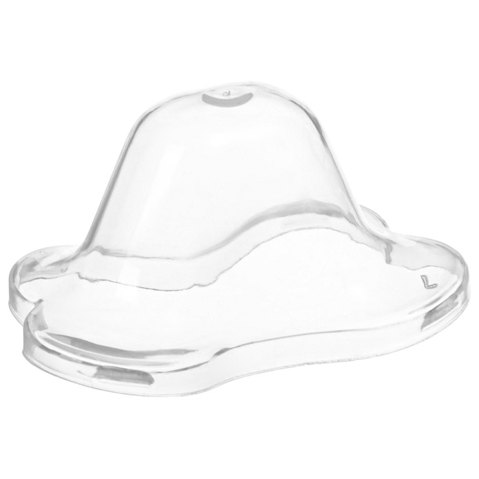 Соска - пустышка силиконовая классическая, от 0 мес., с колпачком, цвет синий Соска - пустышка силиконовая классическая, от 0 мес., с колпачком, цвет синий