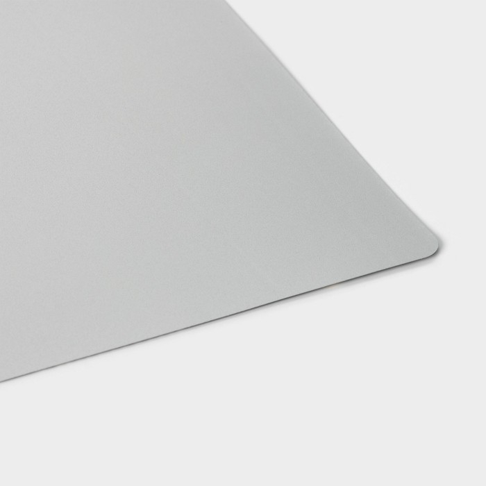 Набор салфеток сервировочных Magistro, 4 шт, 45×30 см, цвет чёрный Набор салфеток сервировочных Magistro, 4 шт, 45×30 см, цвет чёрный