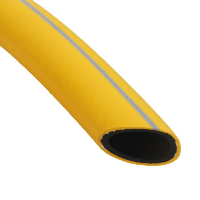 Шланг поливочный морозостойкий, ТЭП, 18 мм, 25 м, армированный, EXPERT AquaProf Шланг поливочный морозостойкий, ТЭП, 18 мм, 25 м, армированный, EXPERT AquaProf