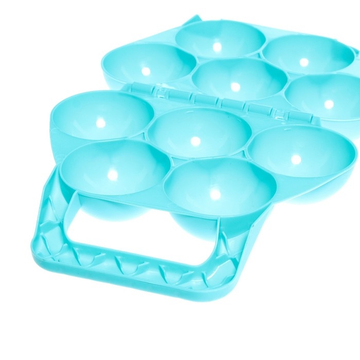 Игровой набор «Зимние забавы», 4 предмета, цвета МИКС Игровой набор «Зимние забавы», 4 предмета, цвета МИКС