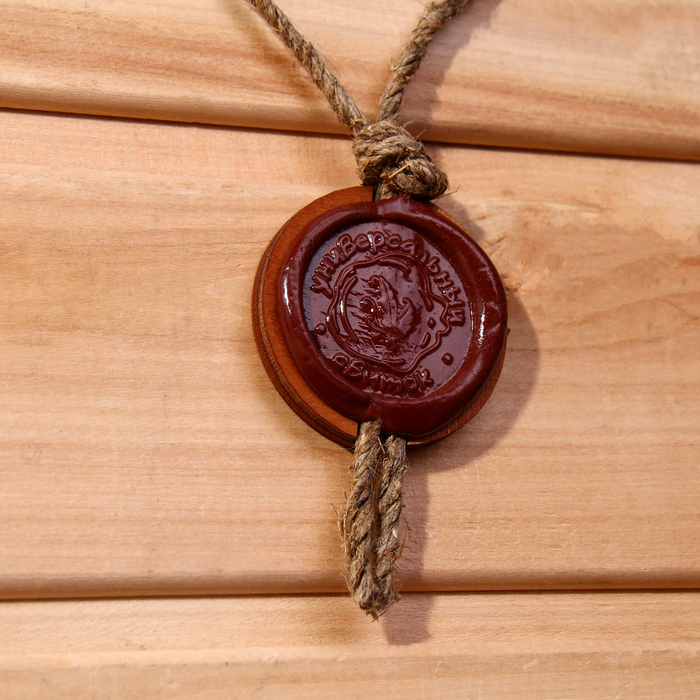 Сувенир свиток  Сувенир свиток "Банные заповеди"