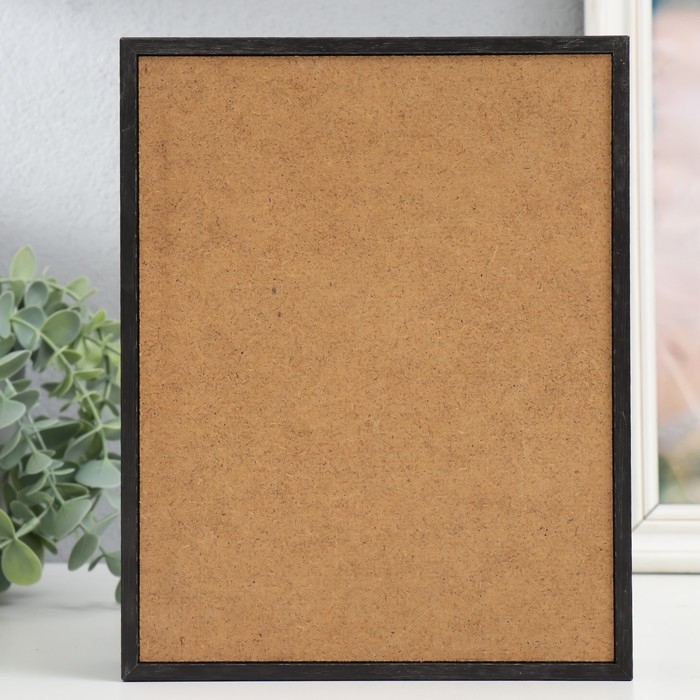 Ключница Ключница "Букет белых лилий" венге 19х24 см МИКС