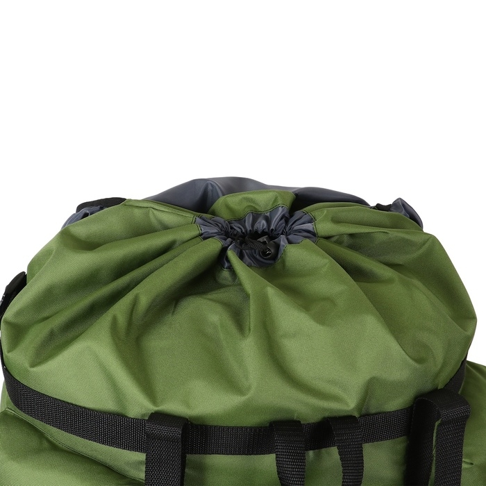 Рюкзак  Рюкзак "Тип-13", 80 л, цвет хаки