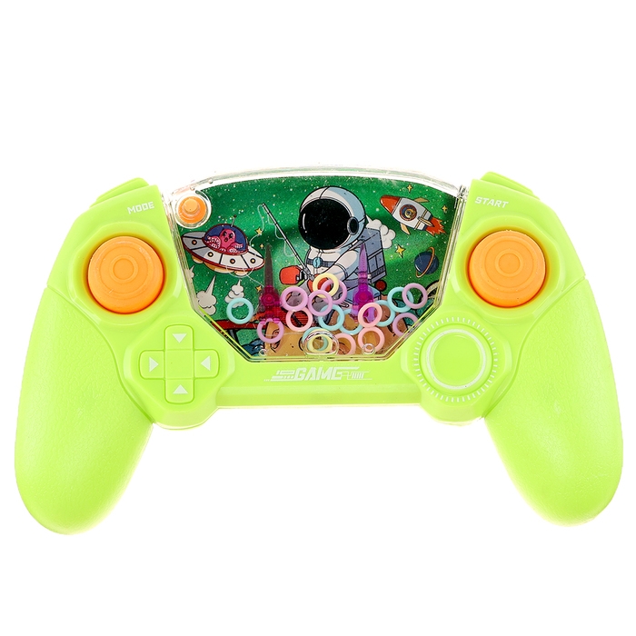 Водная игра «Космонавт», виды МИКС Водная игра «Космонавт», виды МИКС