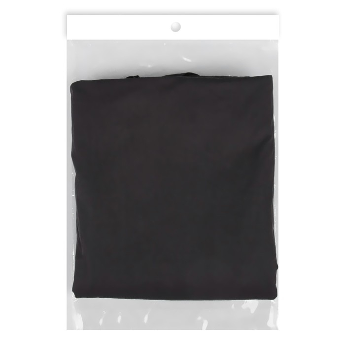 Фартук для мастера, цвет чёрный Фартук для мастера, цвет чёрный