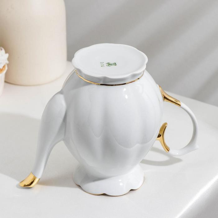 Сервиз чайный «Елена», 15 предметов Сервиз чайный «Елена», 15 предметов