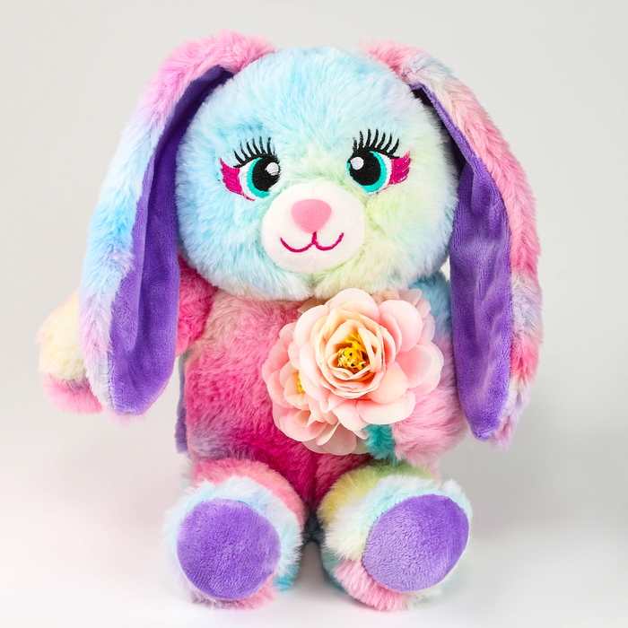 Мягкая игрушка «Заяц», 30 см Мягкая игрушка «Заяц», 30 см