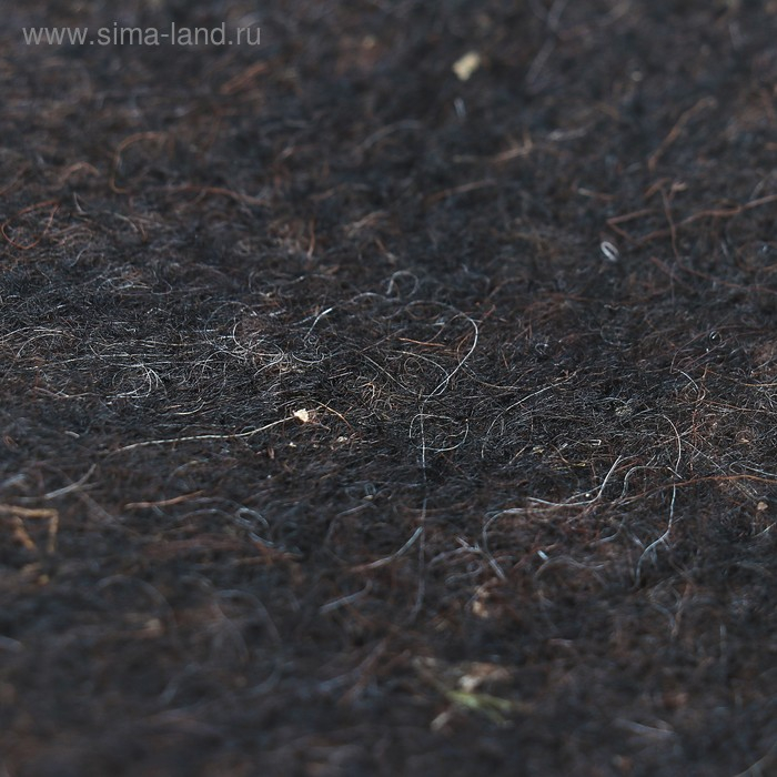 Пояс Azovmed, из собачей шерсти, круговой, 48-52 размер Пояс Azovmed, из собачей шерсти, круговой, 48-52 размер