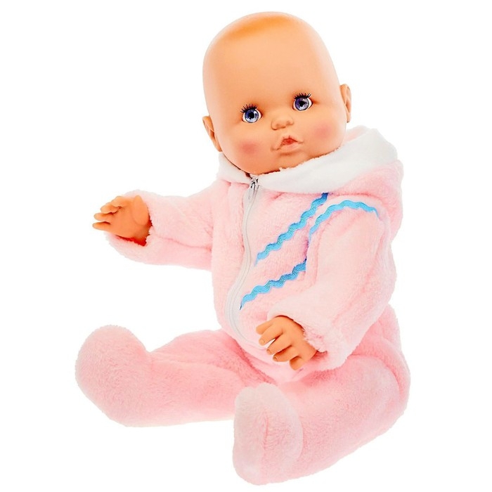 Кукла «Малыш №8» МИКС Кукла «Малыш №8» МИКС