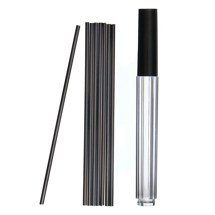 Набор грифелей для механических карандашей 60 штук, НВ 2мм, 8 штук, длина-90мм Набор грифелей для механических карандашей 60 штук, НВ 2мм, 8 штук, длина-90мм