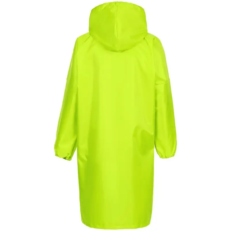 Дождевик унисекс Rainman Strong, желтый неон, размер 3XL