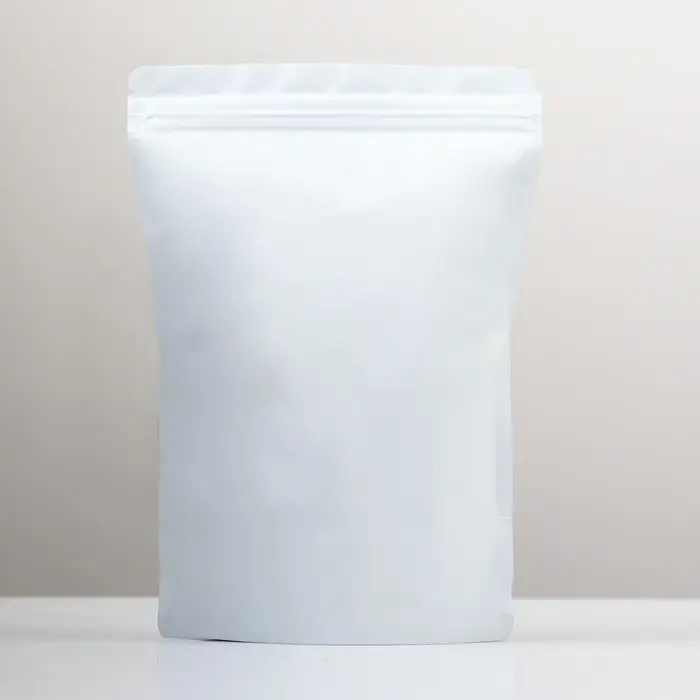 Пакет дой-пак, матовый, белый с окном, 14 х 20 х 4 см Пакет дой-пак, матовый, белый с окном, 14 х 20 х 4 см