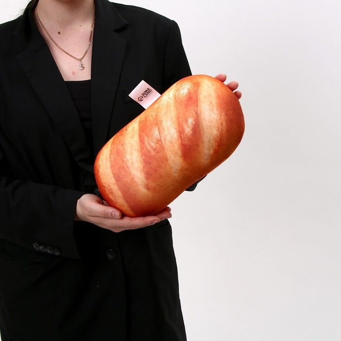 Антистресс игрушка «Батон» Антистресс игрушка «Батон»