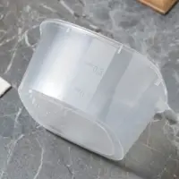 Ланч-боксы «Домашний уют», набор 4 шт.: 230 мл, 500 мл, 900 мл, 1550 мл