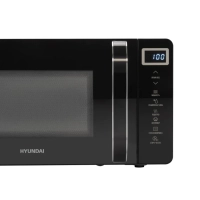 Микроволновая Печь HYM-D3039 20 л 700 Вт черный