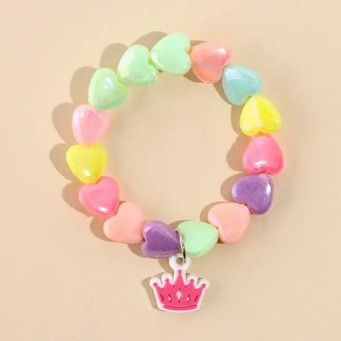 Браслет  Браслет "Для самой красивой" 15 см