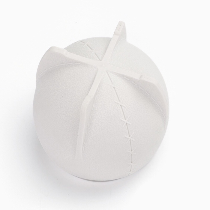 Калабас для чая Мате 250 мл и бомбилья, набор для приготовления, белый Калабас для чая Мате 250 мл и бомбилья, набор для приготовления, белый