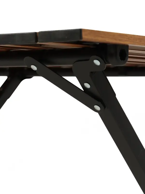 Стол для кемпинга Maclay, складной, 120&times;60&times;45 см