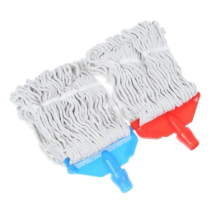 Швабра для мытья пола Доляна, насадка х/б 20 см, 260 г, металлическая ручка 127 см, МИКС Швабра для мытья пола Доляна, насадка х/б 20 см, 260 г, металлическая ручка 127 см, МИКС