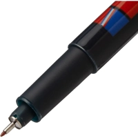 Маркер Для кабеля EDDING E-8407/S 0,3мм 4 цв.