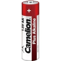 Батарейка Camelion Plus Alkaline 3+1 LR6 (3+1LR6-BP,1.5В) 4шт/бл