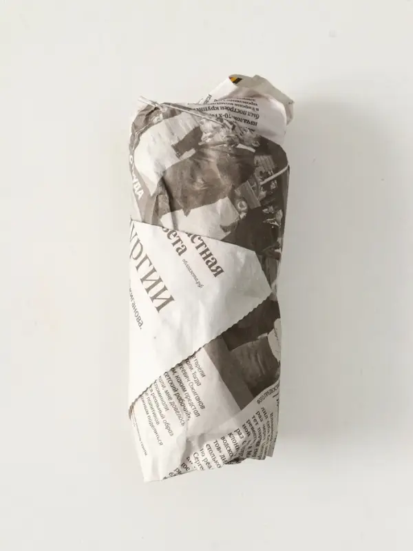 Фигура Фигура "Филин ученый", высота 14 см, коричневый