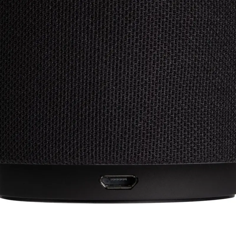 Беспроводная колонка Uniscend Tappy, черная