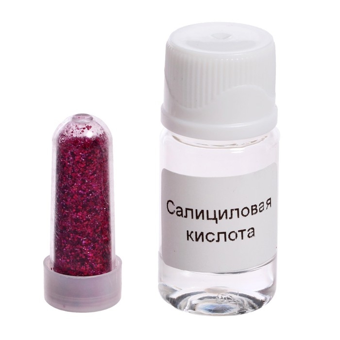 Набор для опытов «Наука в комиксах», 11 опытов