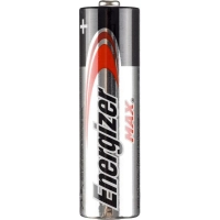 Батарейка ENERGIZER  LR6 Max (96) (16шт/уп)