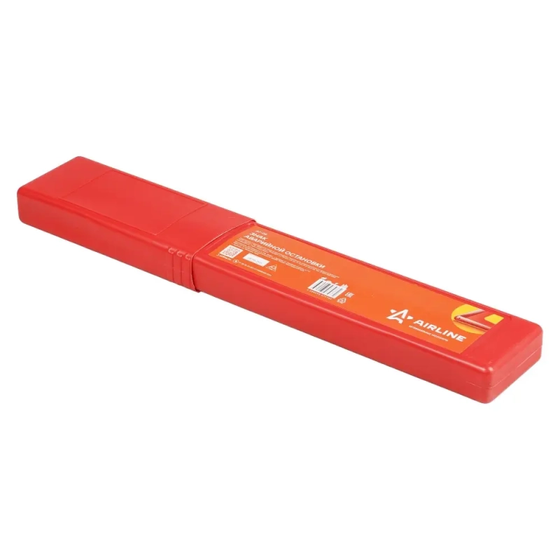 Знак аварийной остановки (соответствует ТР ТС 018/2011)