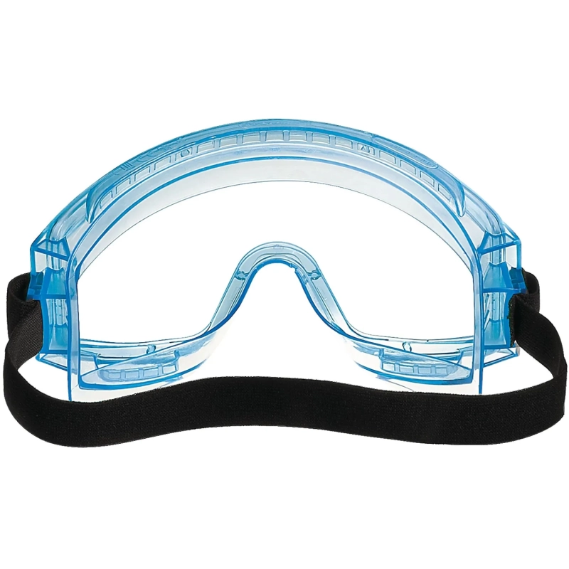 Очки защитные закрыт универс РОСОМЗ ЗН11 Panorama Super прозрач(21130)