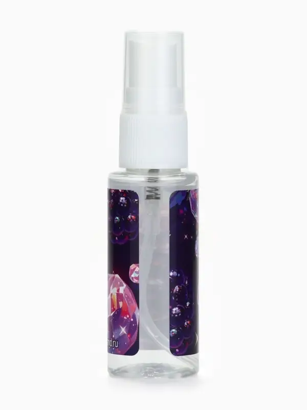 Душистая вода детская для девочек &laquo;Настоящей принцессе&raquo;, 30 мл