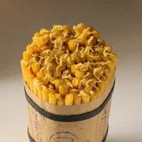 Свечи церковные медовые №40, упаковка 1 кг, парафин, медовое масло