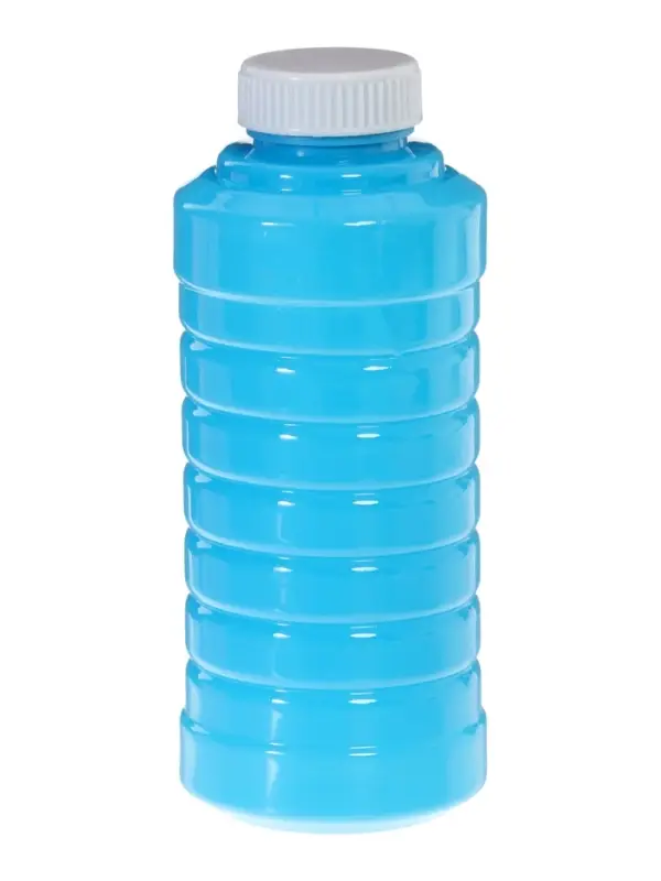 Генератор мыльных пузырей "Мега пузыри", работает от батареек