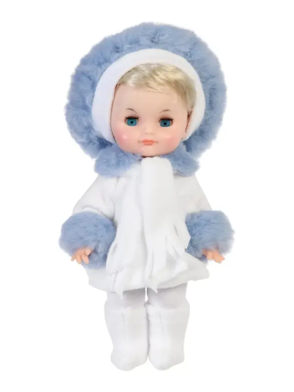 Кукла &laquo;Наташенька&raquo; 27 см, МИКС