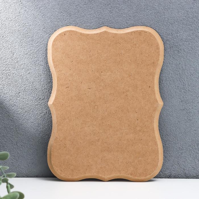 Панно для декора 23х17 см Панно для декора 23х17 см