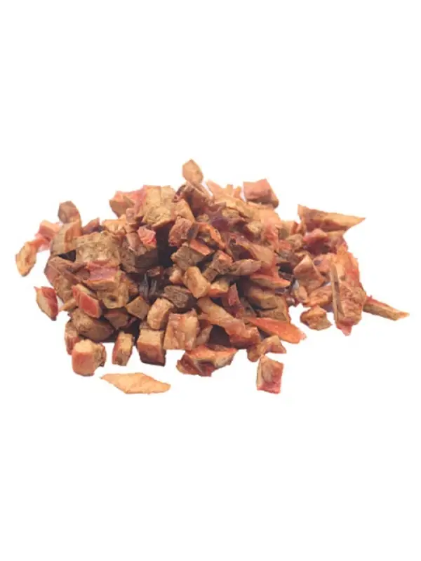 Легкое говяжье TitBit с таурином для кошек, 25 г