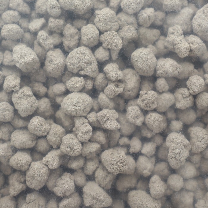 Наполнитель гигиенический Наполнитель гигиенический "Пижон" для котят, 6,3 кг впитываемость до 12 л фр 2-6