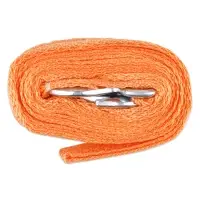 Трос буксировочный с крюками JT JET-5S 5т 4,5м, в пакете