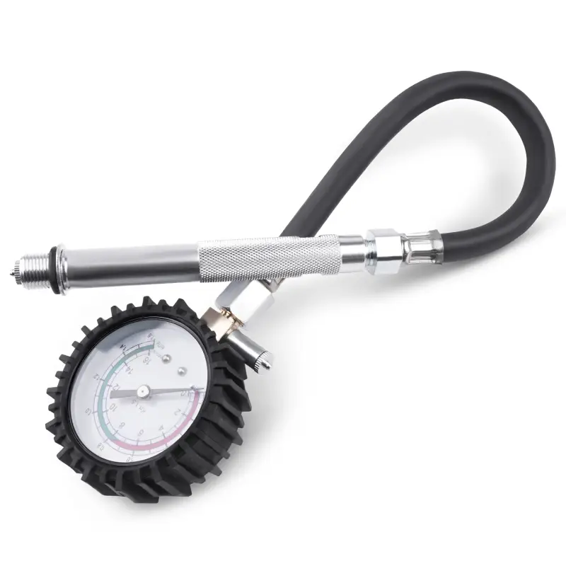 Компрессометр универсальный AVS CT-05 (для бензиновых ДВС)