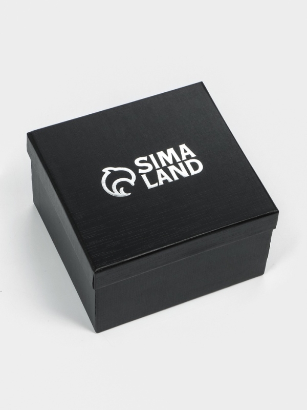 Бокал для коньяка  Бокал для коньяка "Лев",  8.3 х 12.3, серебро