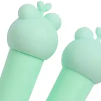 УЦЕНКА Скакалка детская ONLYTOP, 2.7 м, регулируемая, МИКС